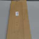 FUNCHDAY Picture Light,Battery Art Lights for Wall,Wireless Remote Painting Light with Timer and Dimmable,20Metal Display Lighting for Artwork,Portrait,Gallery-Antique Brass