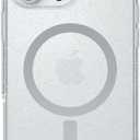 OtterBox iPhone 16 Pro Max Symmetry Series Clear Case - Stardust
