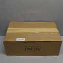 50 Pack 70 oz Large Take Out Food Containers - Heavy Duty Microwavable Kraft Brown Paper To Go Box #3 - Grease Resist Paper Lunch Box Cardboard Take Out Box for Restaurant, Household, Party