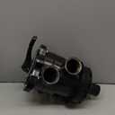 Hayward SP0714T VariFlo Top-Mount Multiport Valve, Black (1-1/2-Inch-FIP)