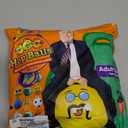 WALIKI Hopper Ball for Adults | Hippity Hop | Jumping Hopping | Bouncy Ball | Ages: 16-101 | 29" Party