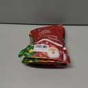 5 x Ornament Hooks  Essential Christmas Tree Decorating Hangers Great Xmas Ornament Hooks for Hanging Christmas Decorations 35 PCS (Round-Upgraded-24pcs)