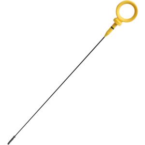 AUCERAMIC 06E115611H 3.0L 3.2L Engine Oil Dipstick Fit for 2008-2018 Audi A4 A5 A6 A8 Quattro, for 2019-2017 Audi Q5 Q7 S4 S5 V6 Replace 921-192