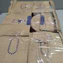 Tork Hand Towel Roll, Natural, Universal, H71, Large, 100% Recycled, 1-Ply, White, 6 Rolls x 800 ft, 7171300, 6 Count