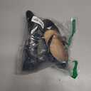 DREAM PAIRS Women's Mary Jane Shoes Chunky Heel 2.76 Inch - Round Toe Vintage Office Work Pumps - Comfortable Low Block Heels Dress Shoes for Women (8, Black)