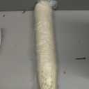 300 Pack 8 oz Disposable Paper Cups, Hot & Cold Beverage Drinking Cups for Coffee, Tea, Juice, Water - Coffee Bean Element Design for Office, Party, Home, and Travel (Yellow)