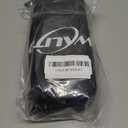 WALITO Resistance Bands for Working Out, Fabric Exercise Bands for Legs and Butt, Workout Bands for Women and Men, Booty Band for Yoga Starter Set, Pilates, Rehab, Fitness and Home Workout (1.Pink,Aqua,Purple)