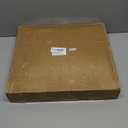 Moonshan 4-Branch Radiant Heating PEX Manifold Kit for Hydronic Radiant Floor Heating Stainless Steel Manifold Kit for PEX Tubing (1/2’’ and 3/4’’ Adapters Included)