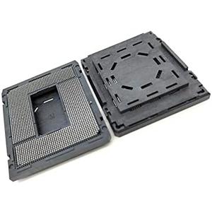 YEGAFE for LGA1700 LGA 1700-0 i3/i5/i7/i9 Xeon CPU PC mainboard Socket Base BGA Connector (1PCS)