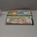 Silicone Pastry Mat 34x26 Inch Nonstick Baking Mats Kitchen Counter Mat -Perfect for Doug, Pastry, Dough Rolling, Kneading Board, Pie Crust, Fondant, Pasta/Pizza (Red)