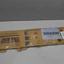 Art3d Peel and Stick Floor Tile Vinyl Wood Plank 12-Pack 18 Sq.Ft, Aged Wood, Rigid Surface Hard Core Easy DIY Self-Adhesive Flooring