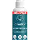 Hypochlorous Acid Spray for Face & Skin  HOCl Facial Toner & Hydrating Mist for Sensitive, Acne-Prone Skin  Soothing pH-Balanced Formula for Daily Refresh, Cleansing & Redness Support  8 oz