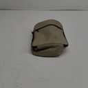 Lunch Box for Men - Reusable Lunch Bag Men Adult Women- Insulated Small LunchBox (Beige)