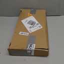 Balloon Arch Stand Kit 8.2ft and 5ft, Heavy Duty Base with Water Filling Bag, Bendable Half Arch Balloon Gold Frame - Suitable for Birthdays, Holiday Decorations and Other Indoor and Outdoor Parties.