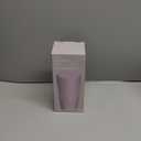 Car Trash Can with Lid, Mini Portable Leakproof Automotive Garbage Bin Multipurpose Organizers and Storage, Universal for SUV, Truck, RV, Home, Office, Kitchen, Bedroom and MoreBlack