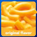 4 x Kraft NotCo Lactose Free Mac and Cheese, 1 Box, Plant Based, Original Flavor, No Artificial Dyes, Good Source of Iron (15%), 10g of Protein (8% Daily Value), 6 oz
