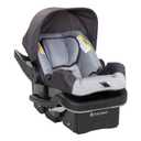 Baby Trend Passport Carriage Travel System, Silver Sky