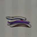 36 Pcs 1/2" x 18" Sanding Belts Set, 4 Each of 80/120/240/400/600/800/1000/2500/5000 Grits, Replacement Belts for Air/Electirc Belt Sander, for Woodworking, Plastics, Fiberglass and Metal Polishing