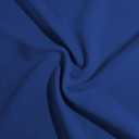 FENJAR Women's Formal Dresses Casual Wedding Guest Church Work Elegance Audrey Hepburn Style A-line Midi Dress (S)