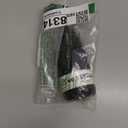 S'well Stainless Steel Water Bottle, 9oz, Onyx, Triple Layered Vacuum Insulated Containers Keeps Drinks Cold for 24 Hours and Hot for 12, BPA Free, Perfect for On the Go