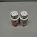 2 x NAD Supplement, Liposomal NAD+ Nicotinamide Riboside with Resveratrol  Supports Healthy Aging & Cellular Energy, Highest Absorption NAD Plus for Women, 60 Capsules