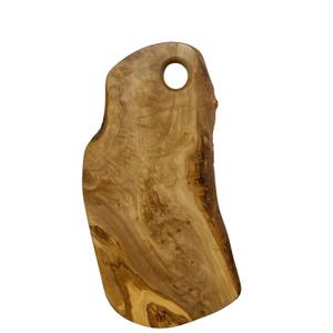 Wooden Cutting Board, Small, size 15x7 in