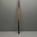 36" Hardwood Billiard/Pool House Cue Stick - Set of 2, Shorty Cues 1