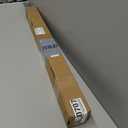 Baseball Bat Steel with Carrying Bag (28 in, Black)