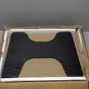 Poarmeey Tattoo Tray on Wheels Tattoo Cart with Rolling Tray Tattoo Table Station Adjustable Height and Multifunctional Storage for Tattoo Artist Studio