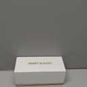 AI Smart Glasses with Chat GPT, AI Translation Glasses with 164 Language, Classic Aviator Sunglasses with Voice Assistant/AI Calling, IP65 Waterproof, Multifunctional Smart Glasses for Men Women