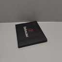 Defencase for iPhone 17 Magnetic Wallet Case Compatible with Magsafe with RFID Blocking Zipper Pocket & Card Holder for Women Men PU Leather Strap Detachable Case for iPhone 17 (6.3 inch), Rose Pink