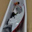 Left Tail Light For 2012 2013 2014 Ford Focus Sedan Rear Brake lamp w/Bulb