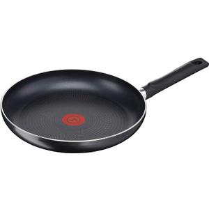 Tefal Logics Frying pan, Medium, Black