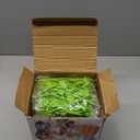 Fabric Flower Bouquets Toys, DIY Craft Kits Toys for Kids - Flowers Market Toy, Build Your Flower Bouquet, Arts & Crafts for 4+ Year Toddler Girl, Educational Activity Preschool B-Day Gifts