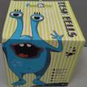 MINIARTIS Desk Bells for Kids | Educational Music Toys for Toddlers 8 Notes Colorful Hand Bells Set | Kids Musical Instrument with 15 Songbook | Great Birthday Gift for Children