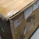 SUNNYFEEL Camping Directors Chair, Heavy Duty,Oversized Portable Folding Chair with Side Table, Pocket for Beach, Fishing,Trip,Picnic,Lawn,Concert Outdoor Foldable Camp Chairs (Navy Blue-2set)