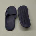 Blue Slippers, 44-45