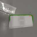 Ailun Screen Protector for iPhone 16 / iPhone 15 / iPhone 15 Pro [6.1 Inch] Display 3 Pack Tempered Glass, Dynamic Island Compatible, Case Friendly [Not for iPhone 16 Pro 6.3 Inch]. | 6.1 Inch, Display, Case Friendly