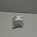 Wireless Camera Remote Control for iPhone & Android, TikTok Scrolling Remote with Phone Holder and Tripod Mount Adapter, Bluetooth Photo and Video Clicker with Front/Rear Camera Switch Neck Strap (Black)