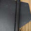 2025 New Cover Lifter, Hot Tub Cover Lifter Undermount, Heavy Duty Hot Tub Cover Lifter Hydraulic Removal System Adjustable U-Arms Reinforced Brackets,Undermount Design Works with All Spa Shapes