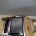 4+64G Android 14 Car Stereo Radio for Subaru Legacy Outback 2010-2014 with Wireless CarPlay&Android Auto, 9" IPS HD Touch Screen Radio with WiFi/GPS/Bluetooth/FM/Backup Camera/SWC/Mic