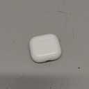 Apple AirPods 4 Wireless Earbuds, Bluetooth Headphones, Personalized Spatial Audio, Sweat and Water Resistant, USB-C Charging Case, H2 Chip, Up to 30 Hours of Battery Life, Effortless Setup for iPhone