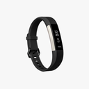 Fitbit Alta HR Fitness Tracker with Heart Rate, 7 Day Battery Life, Compatible with Smartphones, Tablets, Computers