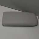 Dasbecan Center Console Lid Compatible with Ford Explorer 1995-2001 Ford Explorer Sport(3-Door) 2001-2003 Ford Explorer Sport Trac 2001-2005 Mercury Mountaineer 1997-2001 Gray Replace 924-883