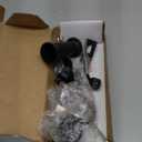 CZS Sheet Metal Cutter Drill Attachment, Electric Drill Shears Attachment Cutter Nibbler, Metal Nibbler Drill Attachment for Cutting Iron, White Sheet, Steel, Copper, Aluminum