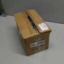 Powerful 2500W Handheld Steam Cleaner,15s Fast Heat-Up & High-Pressure Steam, 6-Level Adjustable Settings for Deep Cleaning on Floors, Kitchen, Bathroom, Car, Grout (White)