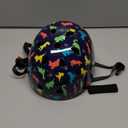 Toddler Helmet, Baby Infant Kids Bike Helmet for Kids Age 1-3/2-4/3-5/5-8 Adjustable Toddler Bike Helmets for Boys Girls for Scooter Skateboard Cycling