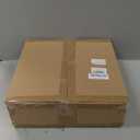 Christmas Wreaths for Front Door 16 Inch, Artificial Christmas Wreath with Light, Pre-Lit Winter Wreaths with Pine Cones, Berry Clusters Reindeer, Xmas Wreaths for Indoor Outdoor Window Porch Decor