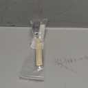 Sammons Preston 49829 Weighted Fork with 8 oz. Additional Weight, 1" Diameter Handle, 4.5" Length Handle