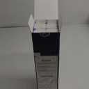 MAGZO Door Draft Stopper, 30 Inch Adjustable Under Door Gap Filler, Fits 26'' - 30'' Bottom Widths, Seals Gaps up to 1.7", Soundproof Sweep Blocks Air, Noise, Light, Dust- Grey